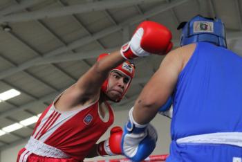 Arrancan en Morelos clasificatorios rumbo a Nacionales CONADE 2021