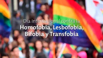 Necesario, abrazar la diversidad sexual para acabar con crímenes de odio
