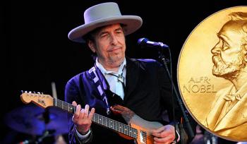 El mundo debe recobrar el espíritu libertario de Bob Dylan