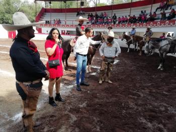 Cero abusos de autoridad durante mi gestión: Luisa Alpízar