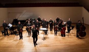 El Ensamble Cepromusic presentará siete conciertos en vivo en recintos del INBAL y en el Cenart