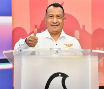 El nepotismo político tiene solución: Jorge Pérez Rodríguez