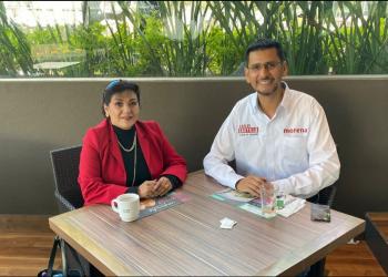 Se quiebra planilla de Giovanni Gutiérrez 