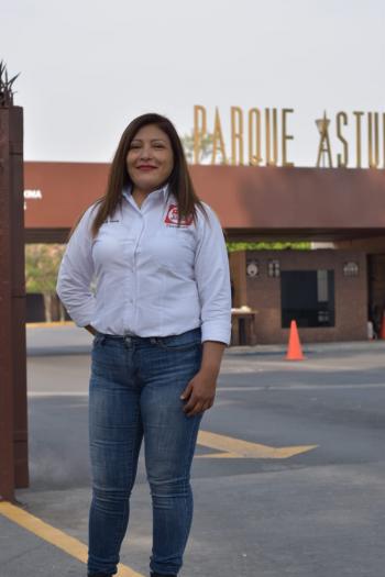 RSP expulsó a Sofía García y Jair Patiño