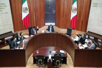 Candidatas a Alcaldesas impugnan al PAN por no cumplir paridad, TEPJF deberá resolver