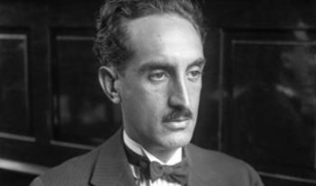 La lí­nea recta, la espiral, el cí­rculo, patrones geométricos característicos del método de Adolfo Best Maugard