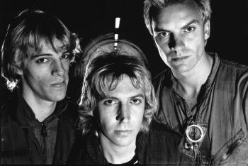 ¿Dónde y cuándo empezó el Rock?