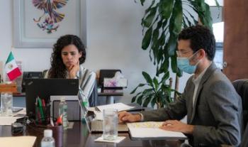 STyPSocial y la Organización Internacional del Trabajo hacen un llamado para sumar sinergias a fin de lograr un México sin trabajo infantil
