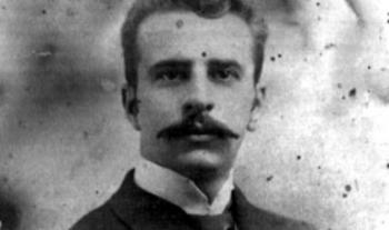 Joaquín Clausell, representante del impresionismo mexicano