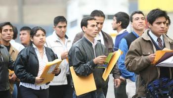 Respuestas honestas y seguridad, claves al solicitar empleo