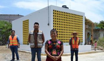 Conavi convoca a registrarse como asistentes técnicos, ejecutores y verificadores de obra