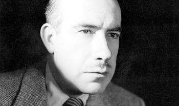 Rodolfo Usigli, impulsor del teatro moderno mexicano