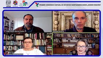 Por tratados comerciales México, EU y Canadá son una de las economías regionales más dinámicas