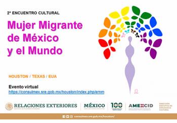 Enfrentan mujeres migrantes discursos de odio