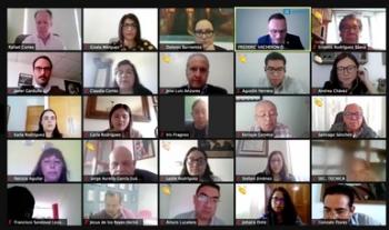 Promueve Gobernación cambio de paradigma en gobiernos locales para que ciudades se transformen en espacios seguros y sostenibles