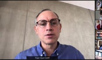 Llama Salud a controlar aforo en espacios públicos para reducir riesgo de contagio de COVID-19