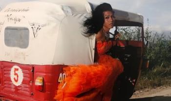Cine, arte y música para celebrar el Día Internacional del Orgullo LGBTTTI