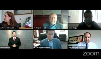 El REPSE avanza con la inscripción de 8 mil empresas