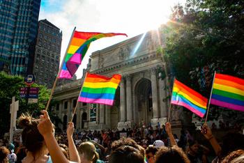 Necesario, seguir la lucha por los derechos de las personas LGBTI+