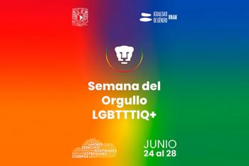 Comunicado de la Coordinación para la Igualdad de Género de la UNAM