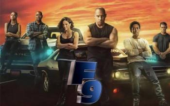 El Film de la Semana “Rápidos y furiosos 9”, espectacularidad a mil por hora