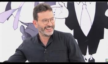 El monero Antonio Helguera deja legado de humor y crítica política en la caricatura nacional
