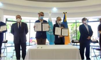 Comar tendrá oficinas en Jalisco para personas con necesidad de protección internacional