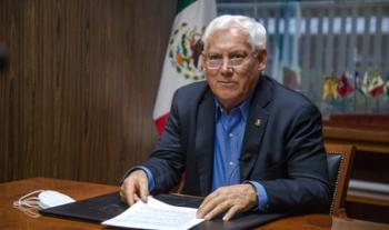 Registró máximo histórico producción nacional de carne bovina en 2020: Agricultura