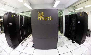Miztli, supercomputadora de la UNAM, entre las del mundo que recrearon el desarrollo de galaxias
