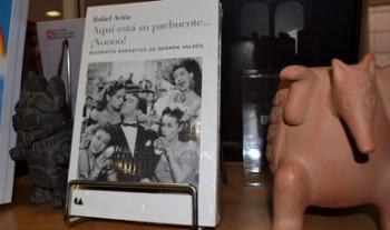 Recordará el Cecut a Germán Valdés “Tin Tan” en su 48 aniversario luctuoso
