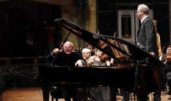La Orquesta Sinfónica Nacional interpretará tres obras maestras del siglo XX de Vaughan Williams, Prokofiev y Walton