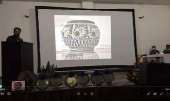 Presentan resultados del Proyecto Talavera, Patrimonio Cultural Inmaterial. San Pablo del Monte, Tlaxcala