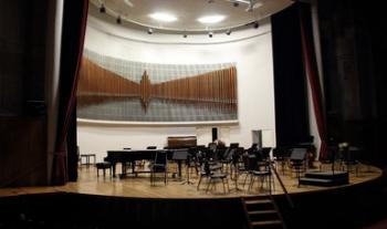 El Conservatorio Nacional de Música celebrará su 155 aniversario con recitales virtuales de gala