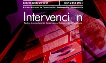 Revista Intervención consolida su nueva época, abierta a la reflexión más allá del mundo de habla hispana