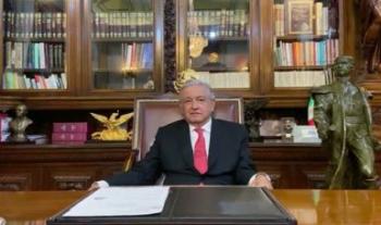 Presidente López Obrador participa en inauguración del Foro Generación Igualdad en París