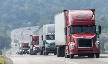 Presenta SCT Proyecto de Norma sobre condiciones para transportar carga por carreteras