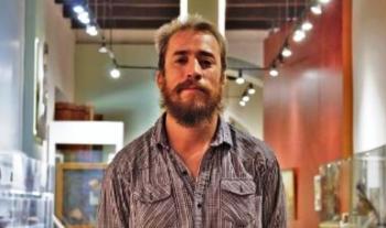 Designan a Roberto Velasco Alonso, nuevo director del Museo Regional de Nuevo León, El Obispado