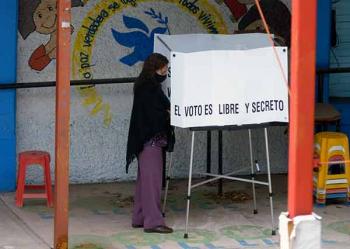 El derecho al voto fue para las mexicanas “la cereza del pastel”