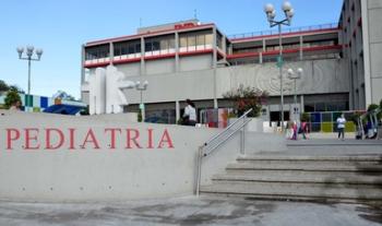 Realiza con éxito el INP su primer trasplante pediátrico de hígado