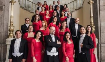 El Coro de Madrigalistas de Bellas Artes interpretará Reflexiones, con composiciones de los siglos XVI al XXI