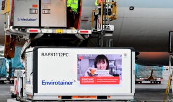 Garantizada la entrega de vacunas a nuestro país: Birmex