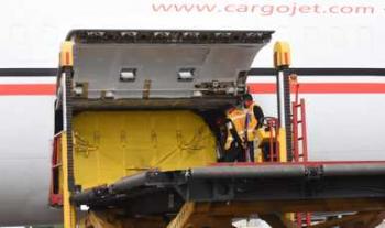 México ha tenido disponibles 57.3 millones de vacunas contra COVID-19