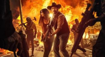 El Film de la Semana “La purga por siempre”, los peligros del nacionalismo extremo