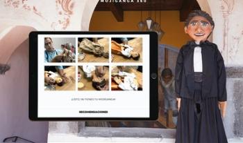 El Centro Cultural El Nigromante lanza Mojiganga 360, plataforma digital educativa para jóvenes