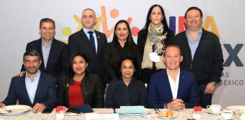 Alcaldes de la UNACDMX pedirán reunión con la jefa de gobierno para hablar de agua y seguridad pública