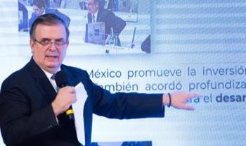 Gracias al envasado en México, se ha acelerado el abasto de vacunas contra COVID-19