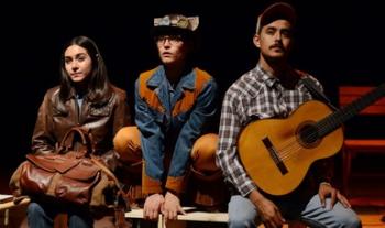 Con un prestigio internacional comprobado regresa al Cecut la compañía Inmigrantes Teatro, con “La Balada de Bonnie”