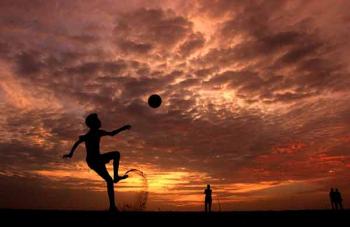 África “coloniza” el futbol en Europa