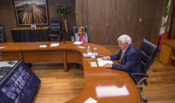 Cooperación México-Francia amplía oportunidades de exportación a productores mexicanos de pequeña escala