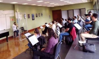 Ópera de Bellas Artes interpretará obras de Mozart y Fauré en el Palacio de Bellas Artes